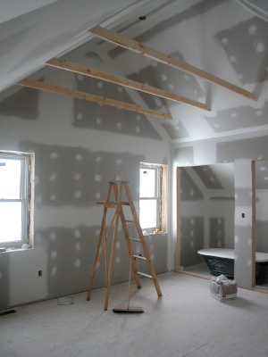 Remodeling in Bethany, CT by Larlin's Home Improvement