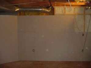 Basement Remodel in Guilford, CT (2)