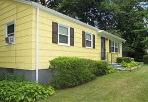 Before & After House Painting in New Haven, CT (4)