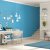 Wolcott Interior Painting by Larlin's Home Improvement