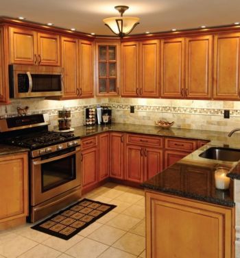 Kitchen Remodeling in Branford, Connecticut by Larlin's Home Improvement